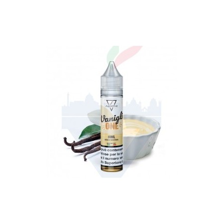 VANIGLIONE Mini Mix 10ml/20