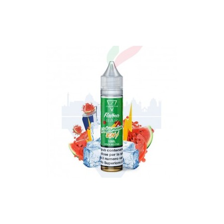WATERMELON ENERGY Mini Mix 10ml/20