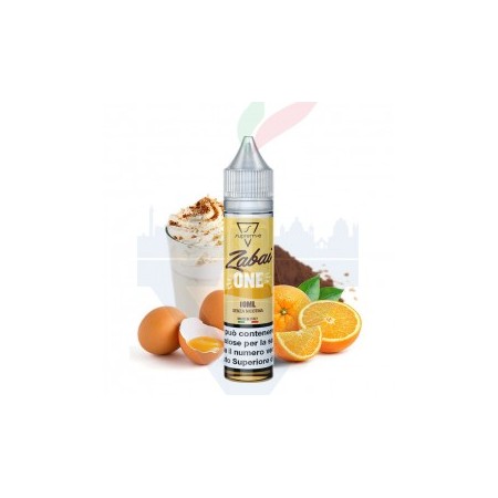 ZABAIONE Mini Mix 10ml/20