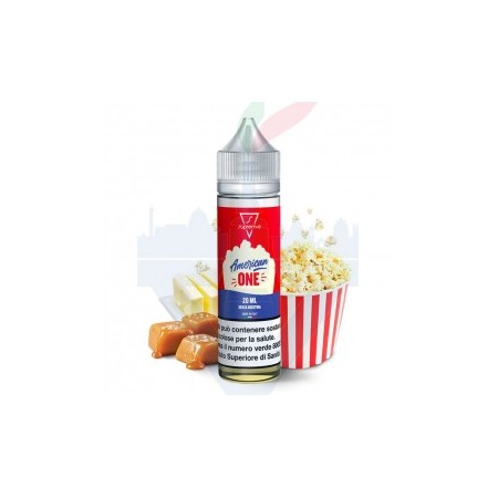 AmericanONE Mix&Vape 20ml Suprem-e