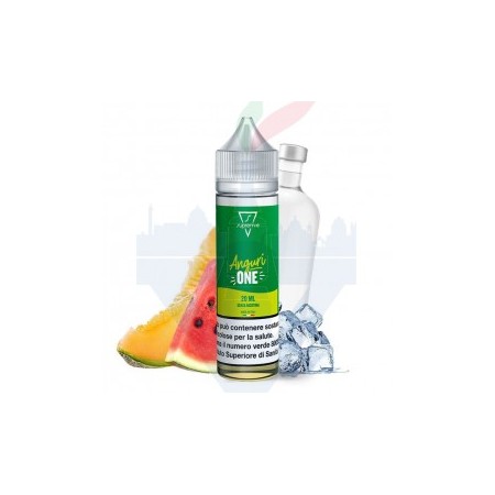 AnguriONE Mix&Vape 20ml Suprem-e