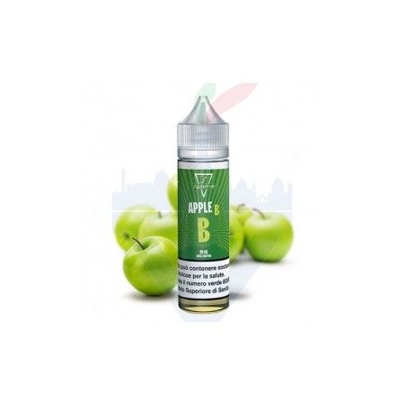 Apple BOMB Mix&Vape 20ml Suprem-e
