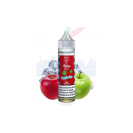 Apple Ice Mix&Vape 20ml Suprem-e