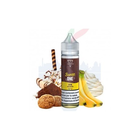 BananONE Mix&Vape 20ml Suprem-e
