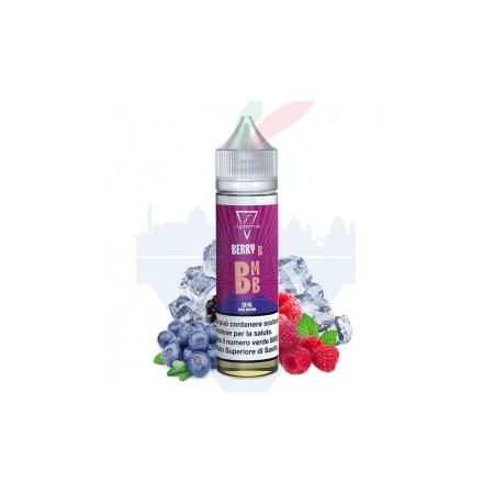 Berry BOMB Mix&Vape 20ml Suprem-e