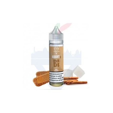 BISCUIT BOMB MIX 20ml