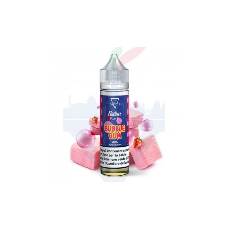 Bubble Gum  Mix&Vape 20ml Suprem-e