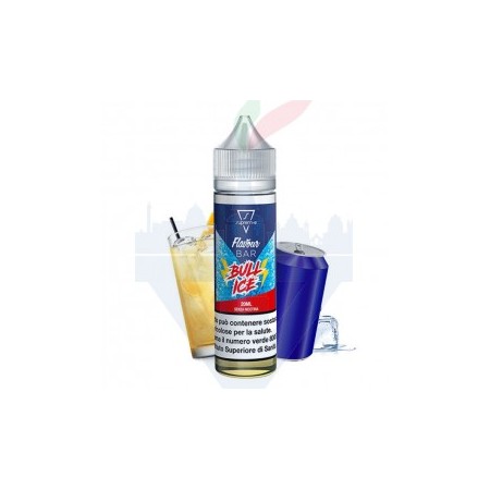 Bull Ice Mix&Vape 20ml Suprem-e