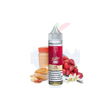 ButterONE Mix&Vape 20 mlSuprem-e