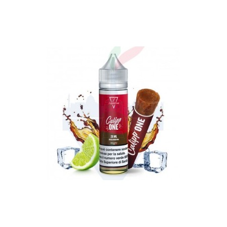 CalippONE Mix&Vape 20ml Suprem-e