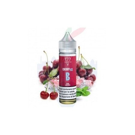Cherry BOMB ICE Mix&Vape 20ml Suprem-e