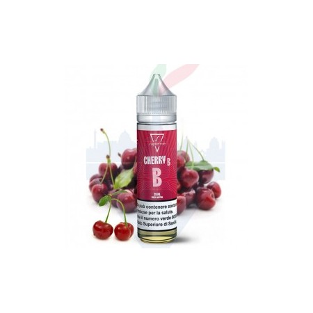 Cherry BOMB Mix&Vape 20ml Suprem-e