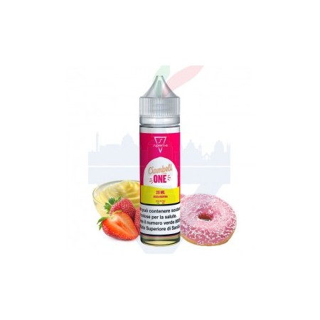 CiambellONE Mix&Vape 20ml Suprem-e