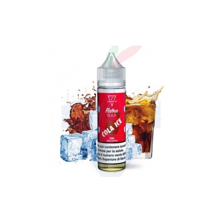 Cola Ice Mix&Vape 20ml Suprem-e
