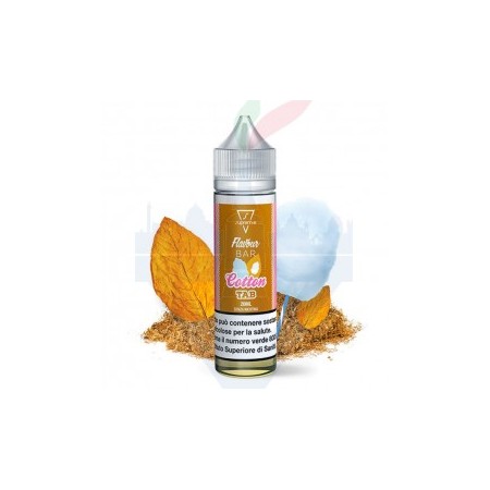 Cotton Tab Mix&Vape 20ml Suprem-e