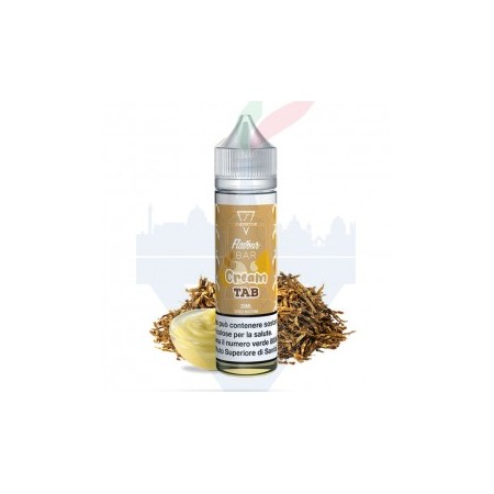 CREAM TOBACCO MIX 20ml