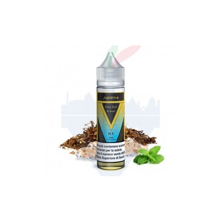 First Pick Re-brand ICE Mix&Vape 20 ml Suprem-e