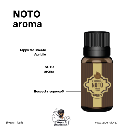 Noto Aroma concentrato