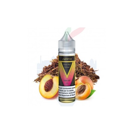 FIRST Pick Rebrand Fruit Mix&Vape 20ml Suprem-e