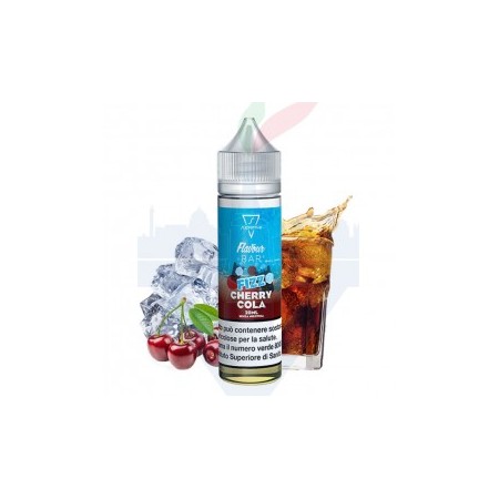Fizz Cherry Cola Mix&Vape 20ml Suprem-e