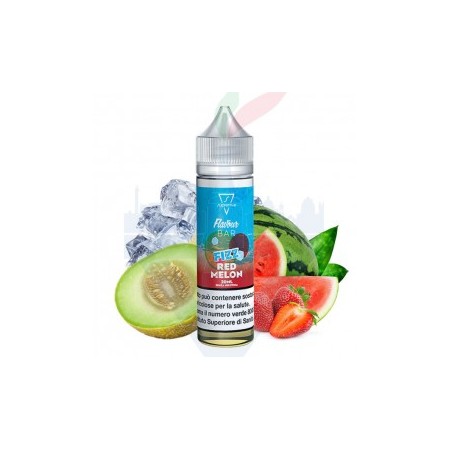 Fizz Red Melon Mix&Vape 20ml Suprem-e