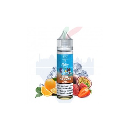 Fizz Red Orange Mix&Vape 20ml Suprem-e