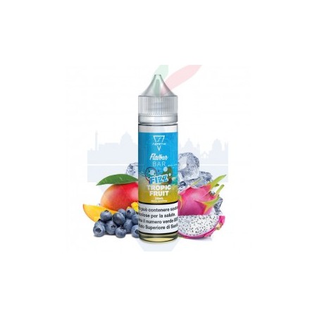 Fizz Tropic Fruit  Mix&Vape 20ml Suprem-e