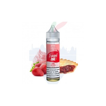 FragolONE Mix&Vape 20ml Suprem-e