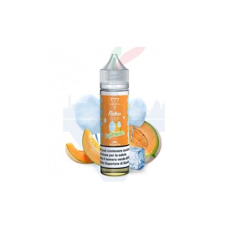 Fuji Melon Mix&Vape 20ml Suprem-e