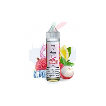 JELLY RAZZ LEMONADE MIX 20ml