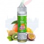 Kiwi Passion Fruit Mango Mix&Vape 20ml Suprem-e