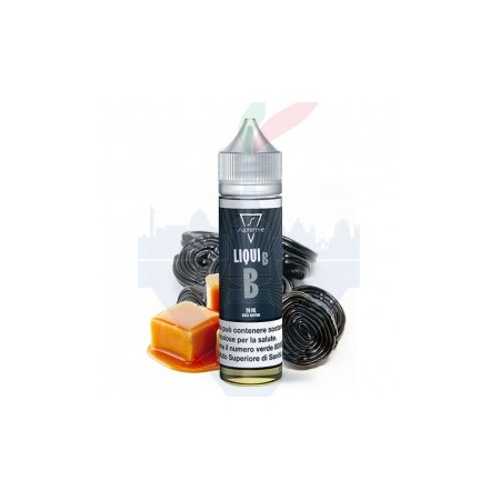 Liqui BOMB Mix&Vape 20ml Suprem-e
