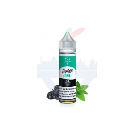 LiquirizONE Mix&Vape 20ml Suprem-e