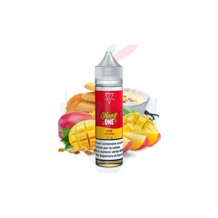 MangONE Mix&Vape 20ml Suprem-e