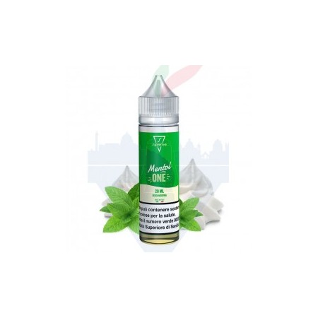 MENTOLONE Mix 20ml