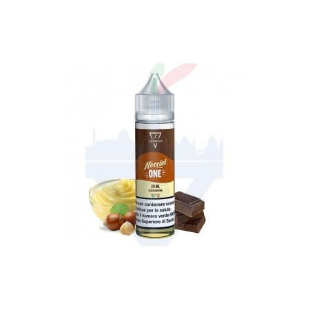 NocciolONE Mix&Vape 20ml Suprem-e