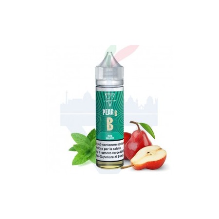Pear BOMB Mix&Vape 20ml Suprem-e
