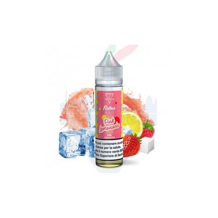 Pink Lemonade Mix&Vape 20ml Suprem-e
