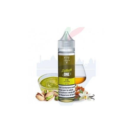 PistacchiONE Mix&Vape 20ml Suprem-e