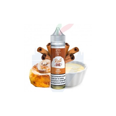 RollONE Mix&Vape 20ml Suprem-e