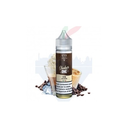 ShakerONE Mix&Vape 20ml Suprem-e