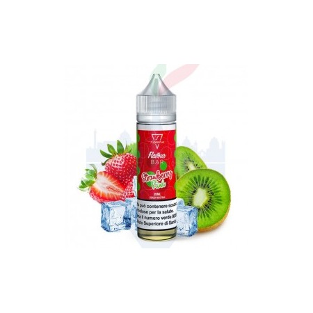 Strawberry Kiwi Mix&Vape 20ml Suprem-e