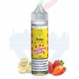 STRAWBERRY YELLOW Mix 20ml