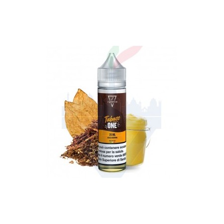 TabaccONE Mix&Vape 20ml Suprem-e