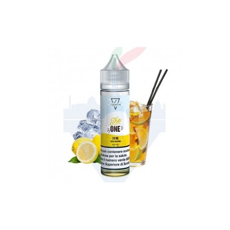 TheONE Mix&Vape 20ml Suprem-e