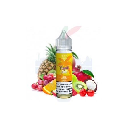TropicONE Mix&Vape 20ml Suprem-e