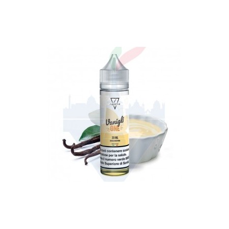 VanigliONE Mix&Vape 20ml Suprem-e