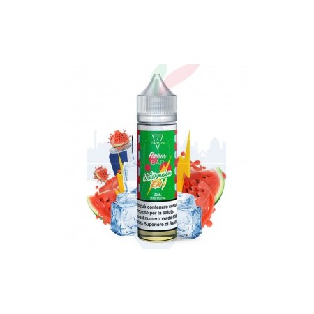 Watermelon Energy Mix&Vape 20ml Suprem-e