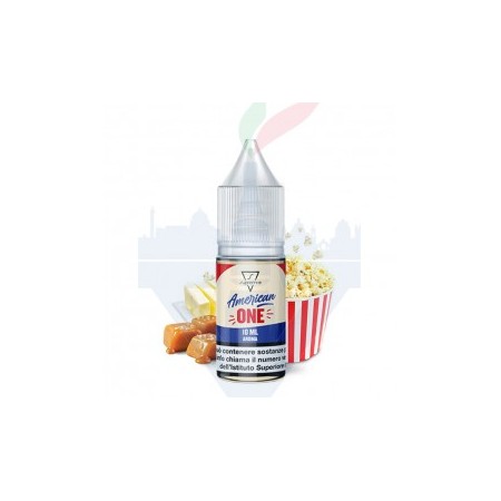 AMERICANONE Aroma Concentrato 10ml