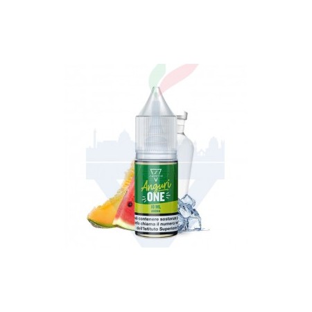 angurione aroma 10ml